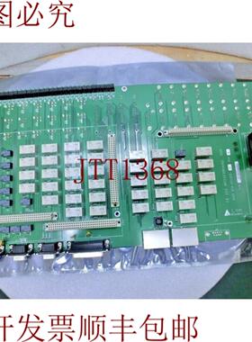 供应Lam Research 810-031325-003 Rev B 16 IGS 主板DGF