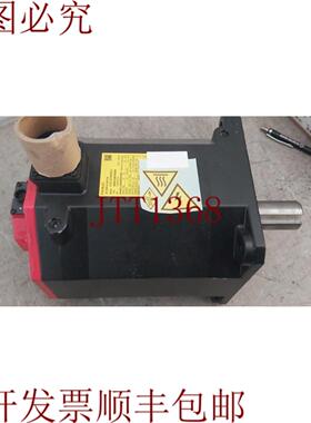 供应FANUC伺服电机ais 304000HV A06B-0269-B200 优惠