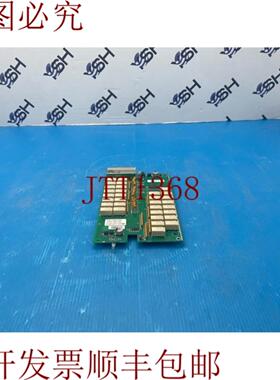 供应MKS Instruments AS01500-53 控制 PCB 板 AMAT 0190-377