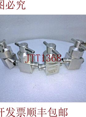 供应Lote De 4 Swagelock SS-6P6T-M1 Acero 不可氧化 Enchuf