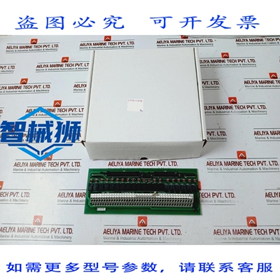 原装供应 纳博科 73748474-01 SCHEDA 电路 STAMPATO TBU-106-1 1