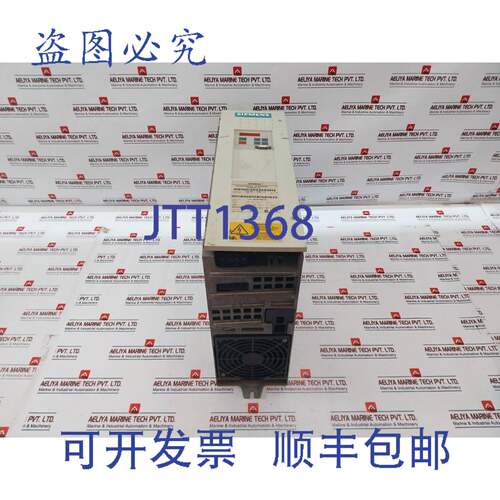 现货供应SIMOVERT VC 6SE7021-1UB61-Z 直流电加热开关 3AC 0-500