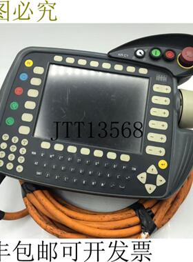 供应KCP1 教学吊坠 Ref 69-000-422 KRC1 KUKA