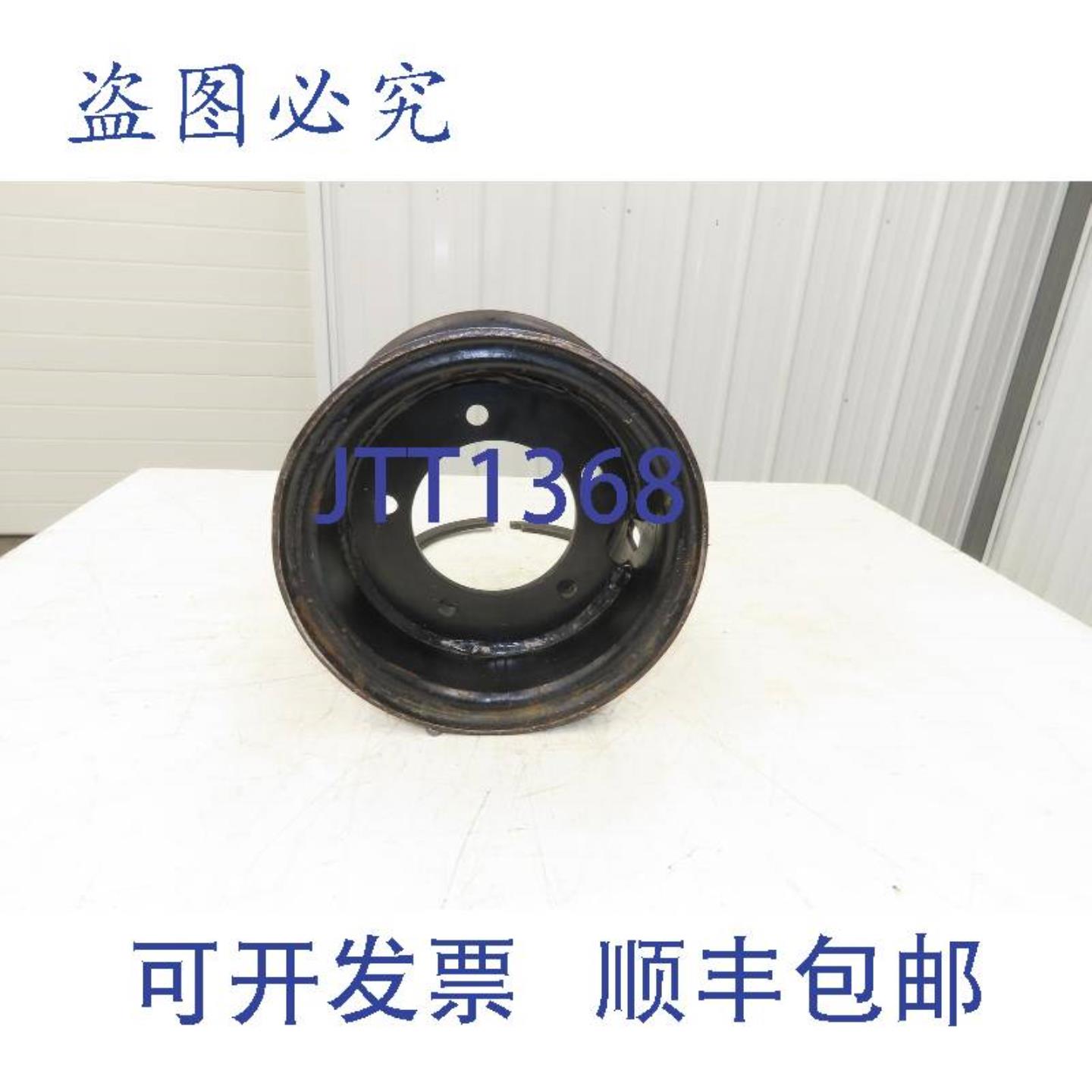 供应AdvanceWheel500Fx10叉车轮辋5轮毂58英寸孔11-58英寸外径