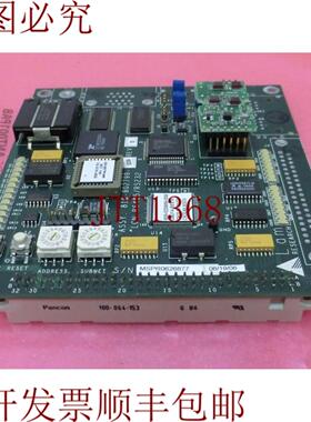 供应Lam Research 810-802799-009 Rev B LON-RS485RS232 板