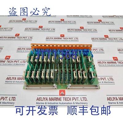 供应Soren TLyngso 600 097 503 Carte de Circuit Imprimé