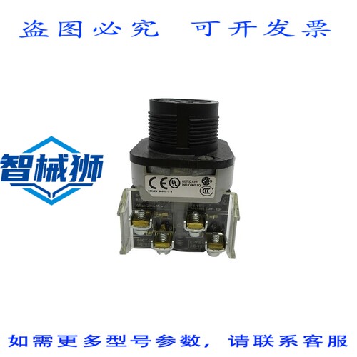原装供应 罗克韦尔AB 800H-JR2B SER.FNSNP