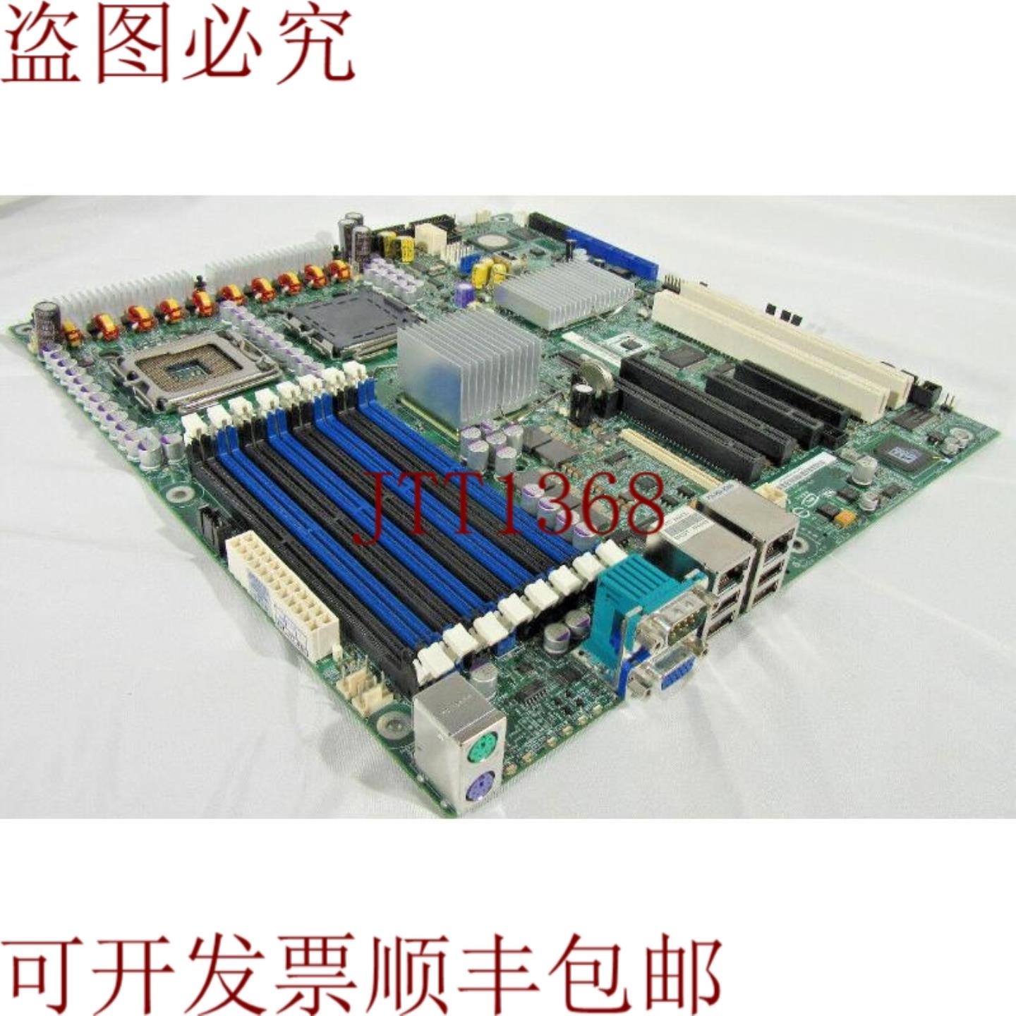 供应S5000PSL 多核 XEON 控制器板