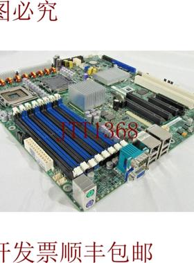 供应S5000PSL 多核 XEON 控制器板