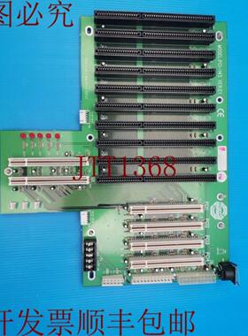 供应PICMG 工业背板 PCI-14S Ver E1