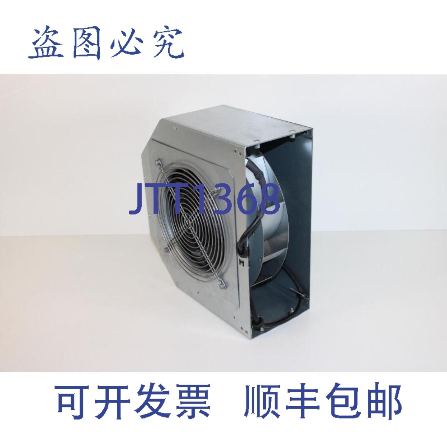 供应EBMpapst R3G280-AH33-31  Vacon 驱动器的冷却风扇