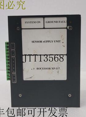 供应PRACTICE 986010701 RevB 传感器供应单元内存 XP-11