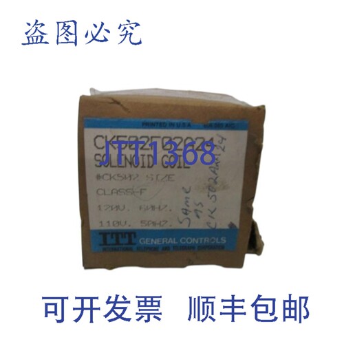 现货供应ITT CK502F02A24 NSMP