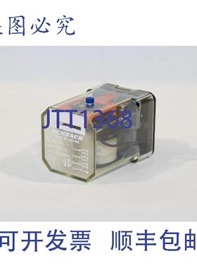 供应Schrack RL301024 继电器