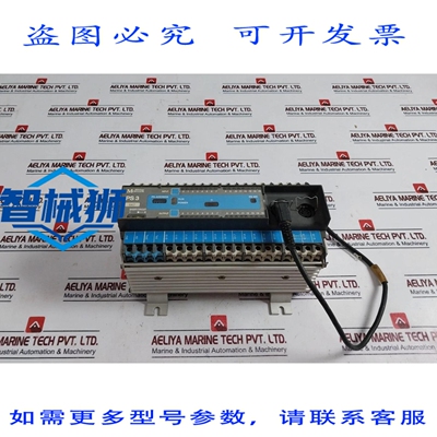 原装供应 KLOCKNER MOELLER PS3-DC-EE 控制器 LOGIQUE 可编程 PS