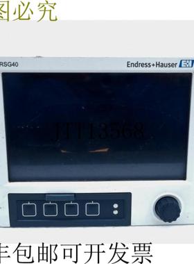 供应Endress+Hauser RSG40 Memograph M  RSG40-E111B1C1A1A