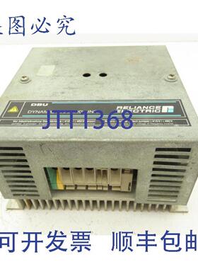 供应Reliance  8370211A DBU-100 动态制动 415480V