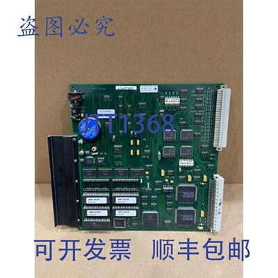 供应ZENITEL AMC 1009201000 PCB 版本 0909 ACM 卡 Stento A