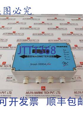 供应Manas Microsystems SRI1000A+ 流量变送器 Sroat-1000A