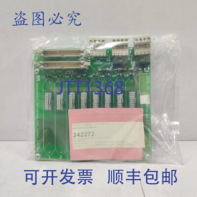 供应测量技术 BPSN-08-DI 输入模块板