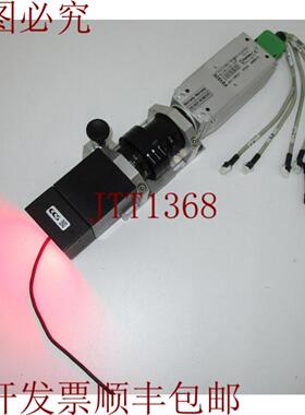 供应Tattile TAG-3 MBD 780@50 ICX415AL Rev 8 和计算机 0