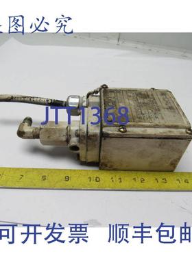 供应Square D 9012 GCW-21 20-1000 PSIG压力开关