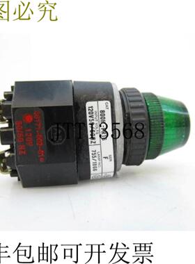 供应Allen-Bradley 800H-PR16 绿色飞行员系列 F 120V 交流电