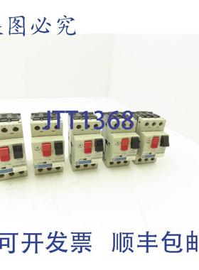 供应Telemecanique接触器手动电机启动器3极25-4A600VAC35个装