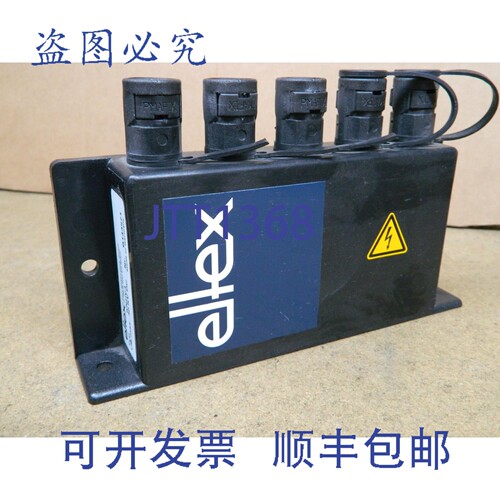 现货供应Eltex KNHV3 高压发生器 30KVDC