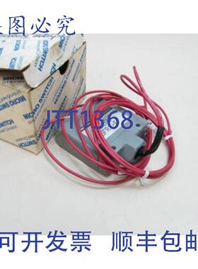 供应微动开关 Schalter 接近开关 接近开关 6FR1-6