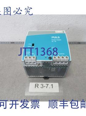 供应脉冲SL10100电源输入100-240V输出24VDC 10A240