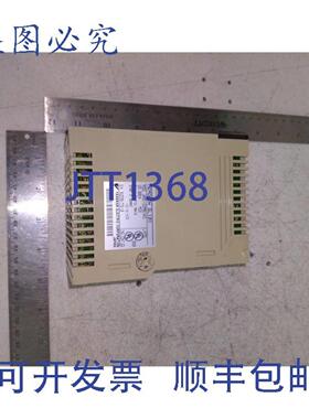 供应安川 MEMOCON GL120 JAMSC-120 MMB 104 00 VERB2804