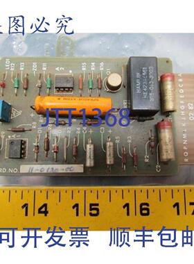 供应Gettys 11-0120-100 PC电路板卡PCB模块