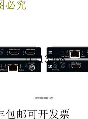 供应关键数字 KD-EX18G 4KUHD 18Gbps HDR HDMI