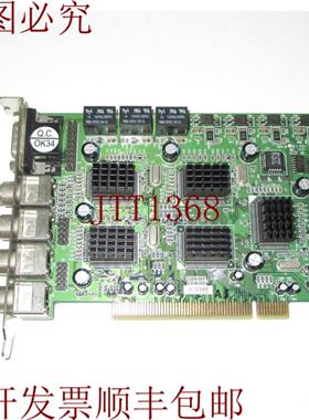 供应Euresys Eurecard ESR3-A 0405AAS4