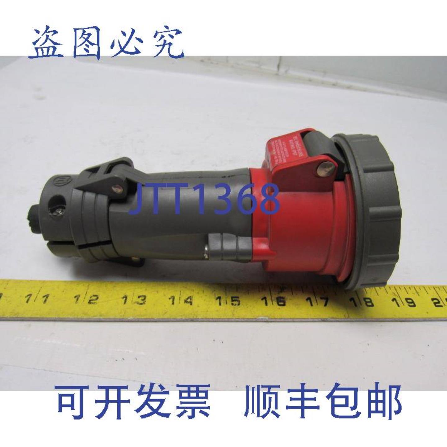 供应PassSeymourLegrandPS520C7-W4P5W防水连接器20A3PH277480V4