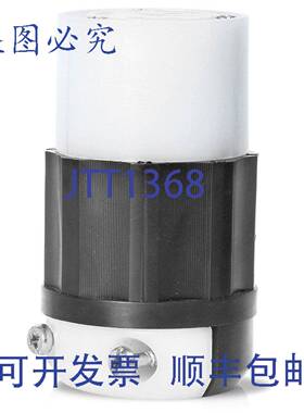 供应2743 600VAC 30A 3P 4W 锁定连接器