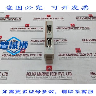 原装供应 OVATION 1C31169G01 串行控制器