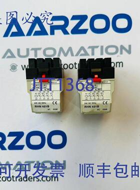 供应Telemecanique RHN421B 继电器24vac TELEMECANIQUE