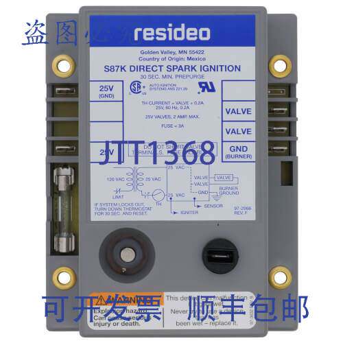 现货供应Wayne Combustion 101243-001 点制器 P265f 和 P250af