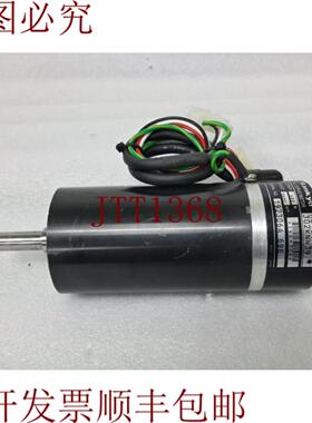 供应三共伺服电机 MC401NS 302KN39 400W 3000rpm