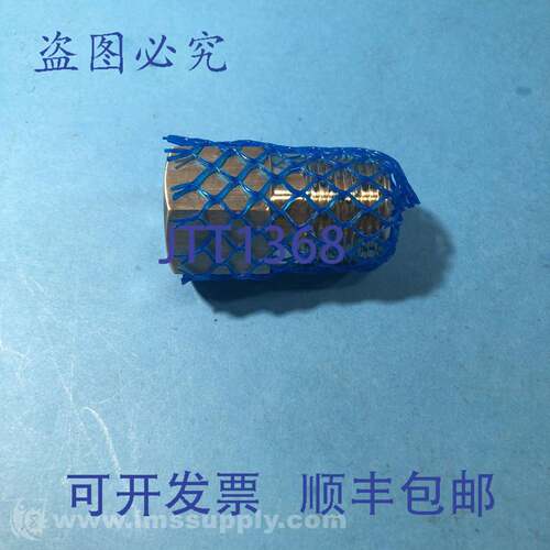 原装供应Butech 10A16P8P 耦合适配器 FNIP