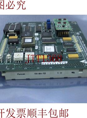 供应LAM RESEARCH 605-802799-009 Rev A Lon-RS485RS232 Ta