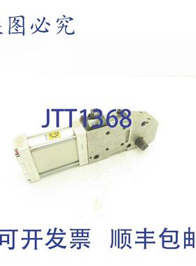 供应TunkersKU63VBR2A035T12气动可变夹具78英寸驱动135&deg;