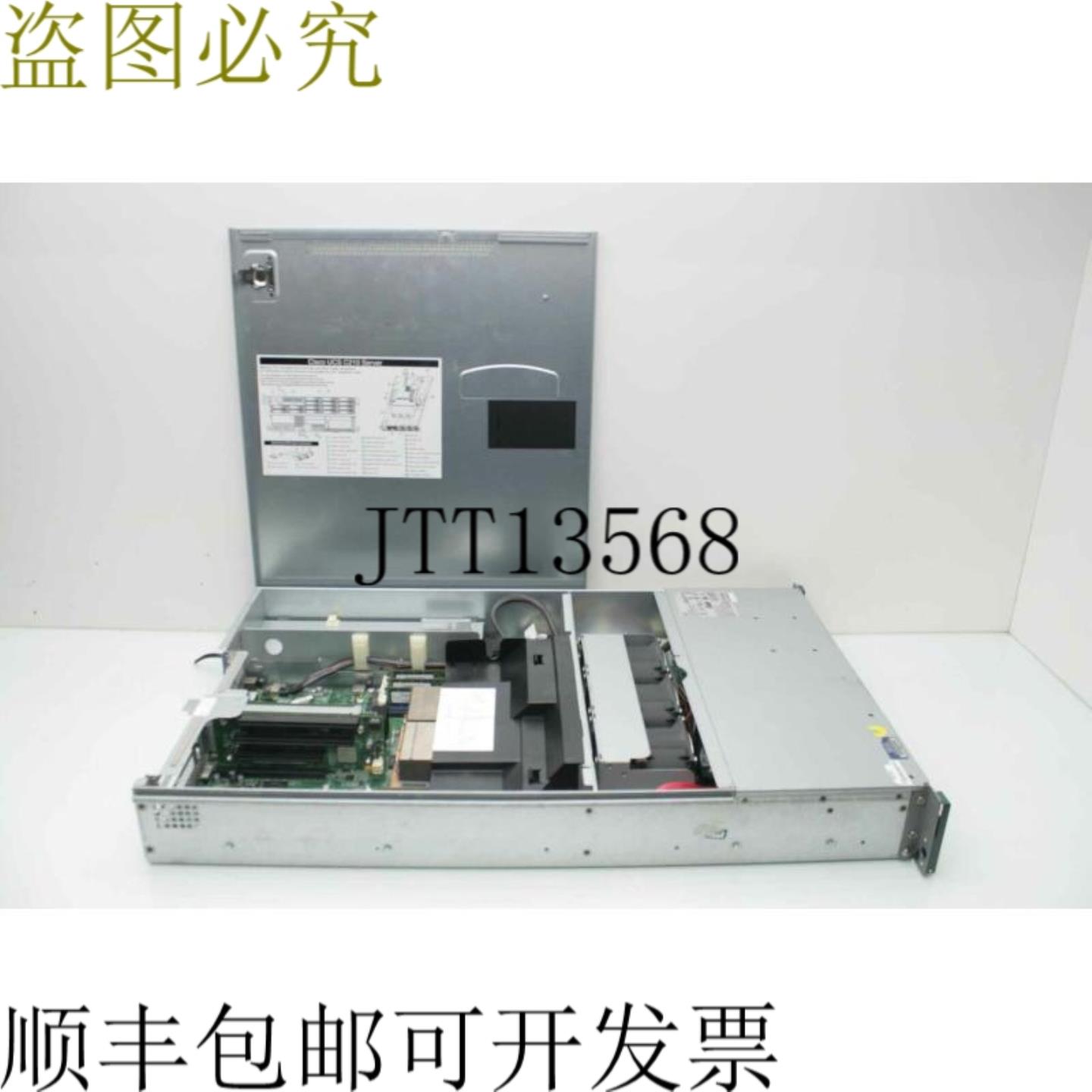供应UCS C210 M2 16GB 至强 253 GHz CPU 48 Gb DDR3