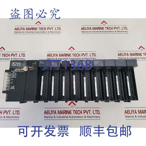 现货供应发那科ic693mdl940+ic693apu300+ic693alg222+ic693mdl64