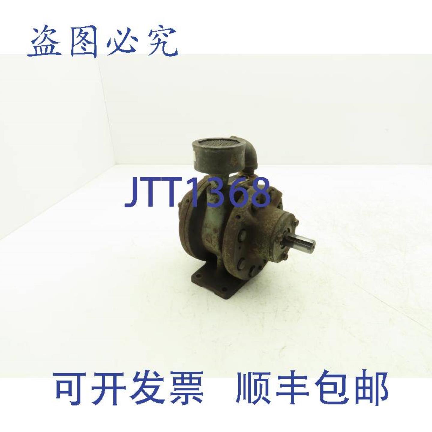 供应Gast 8AM-FRV-2B 气动马达 5Hp 2500 RPM 100 PSI 175 CFM