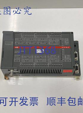 供应ABB GJR5253100R2460 可编程控制器 07KT98-S H5