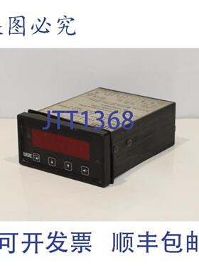 供应WSE PM 137 仪表 137010