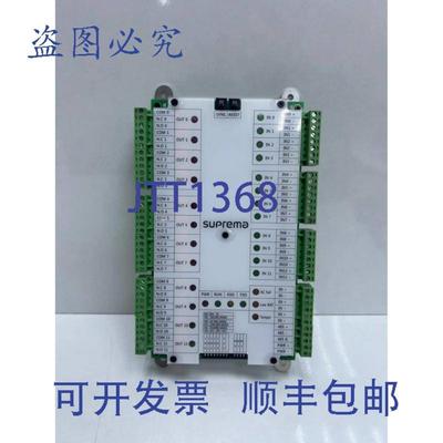 供应Suprema Lift IO 安全楼层控制 IO模块